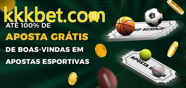 kkkbet.combet Ate 100% de Aposta Gratis